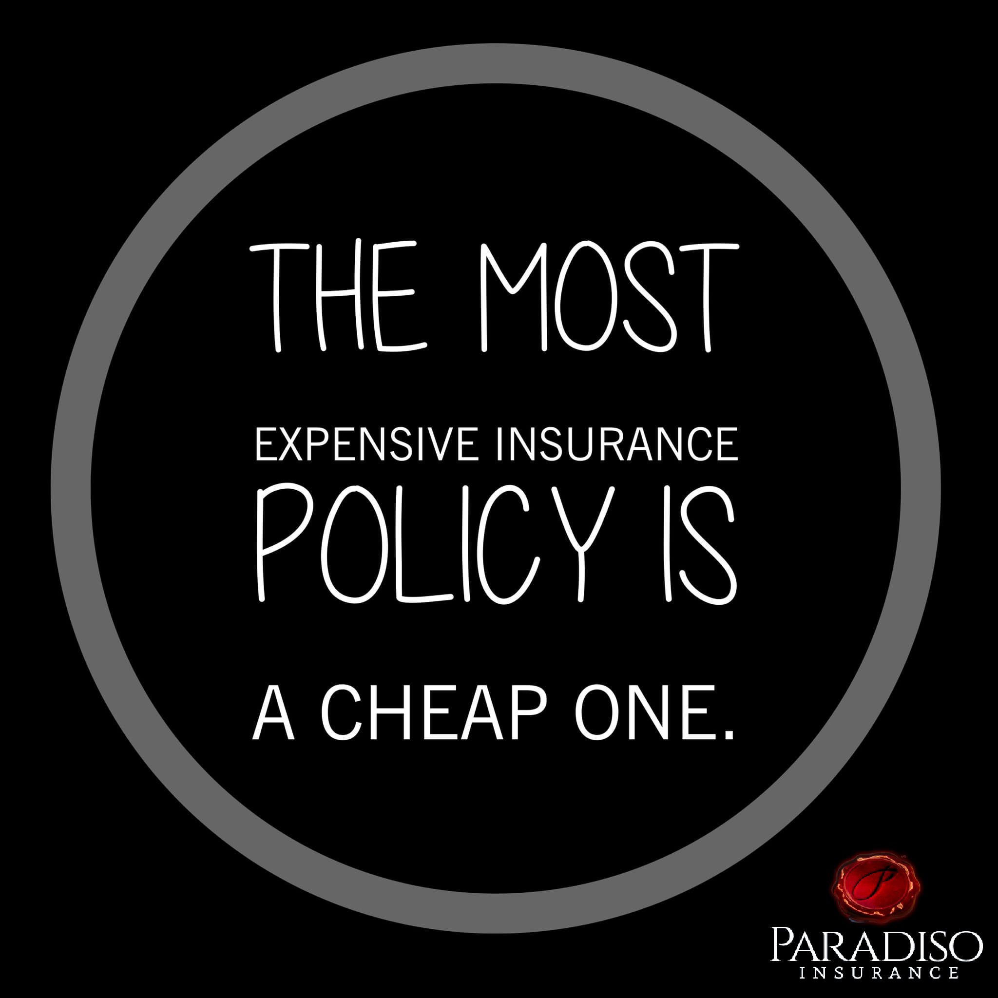 Pin By Paradiso Insurance On Best Quotes Ever Insurance Home