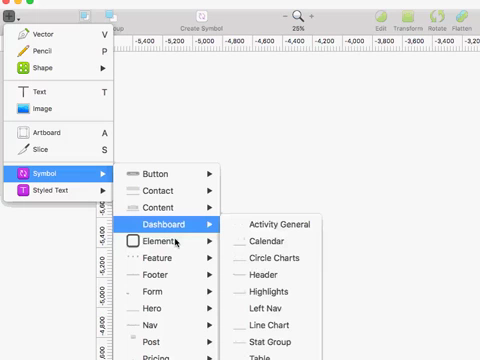 GAMUT - Wireframe Builder for Sketch GAMUT - Wireframe Builder for Sketch