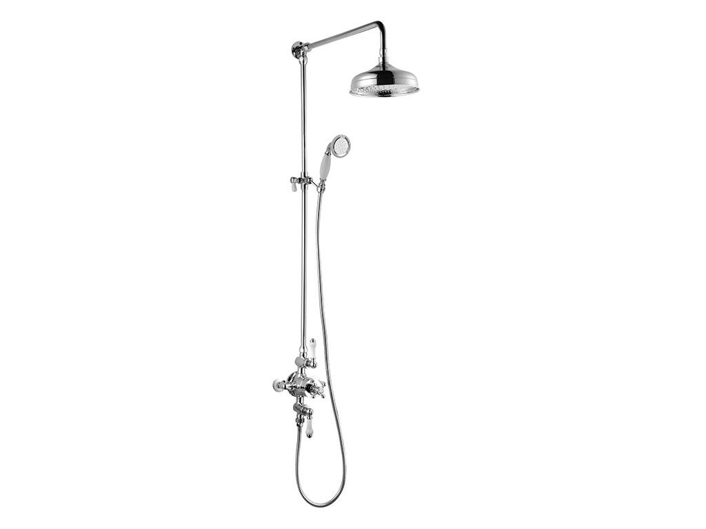 Pin On Traditional Heritage Period Styles From Rab Corder Bathrooms