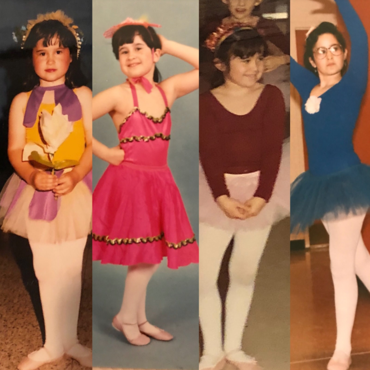 Heres how to dance Positive for the week Heres how to dance Positive for the week
