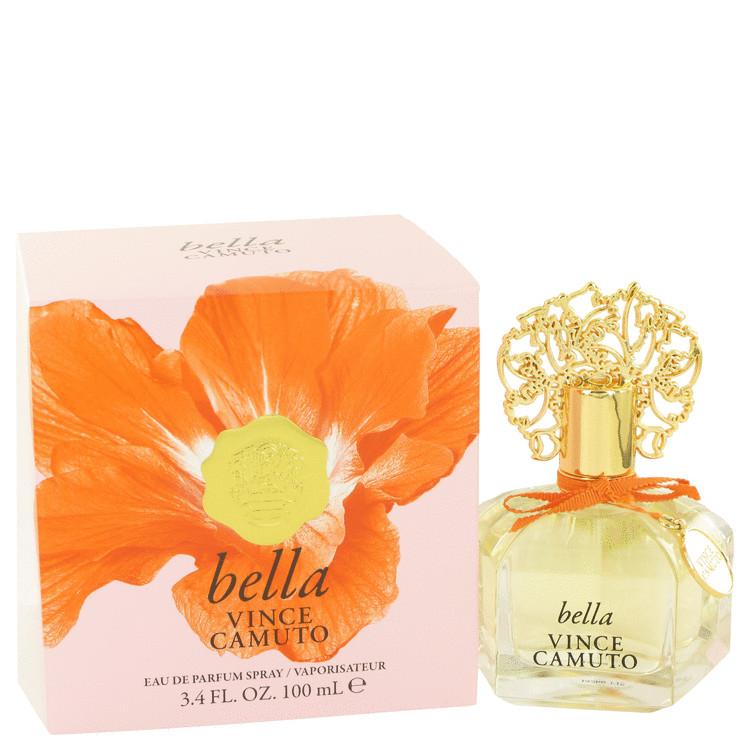 Vince Camuto Eau De Parfum Spray 3.4 Vince Camuto Eau De Parfum, Perfume for