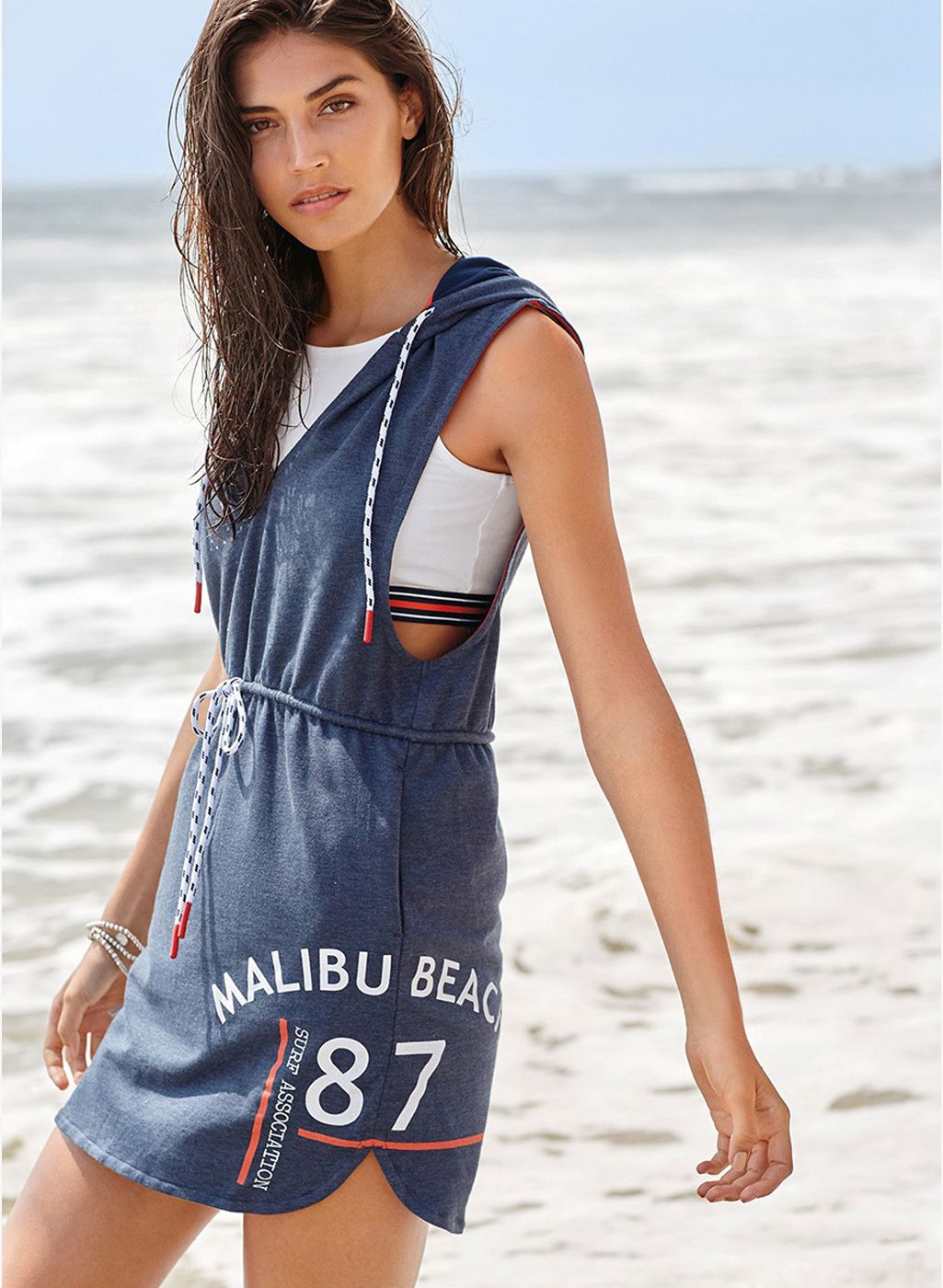 Beachwear Dresses