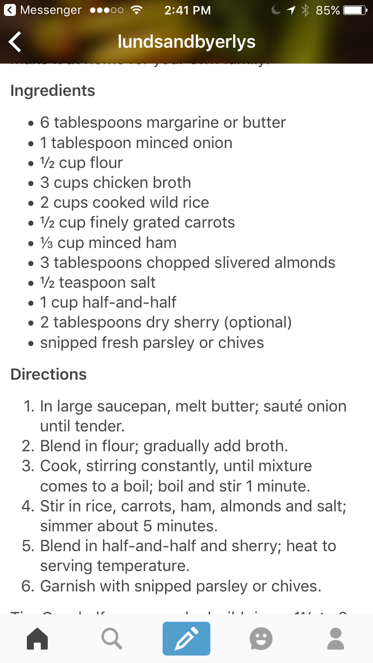Pin auf Turkey Wild Rice Soup Pin auf Turkey Wild Rice Soup