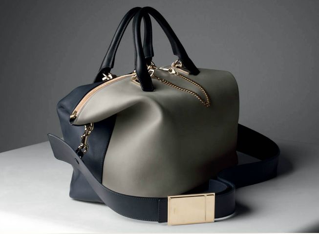 Chloe Baylee Shoulder Bag Two Faced Treasure S Baaggss Chloe Baylee Shoulder Bag Two Faced Treasure