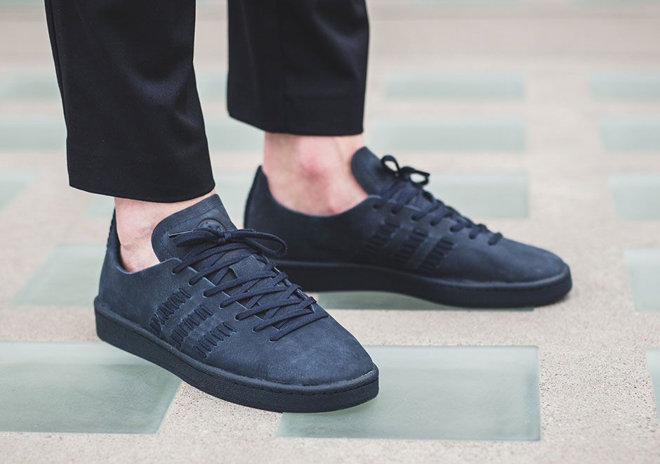 adidas campus wings and horns