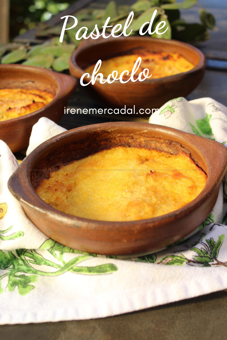 Pastel De Choclo Cocina Chilena Irene Mercadal Receta Pastel De Choclo Cocina Chilena Comidas Con Verduras