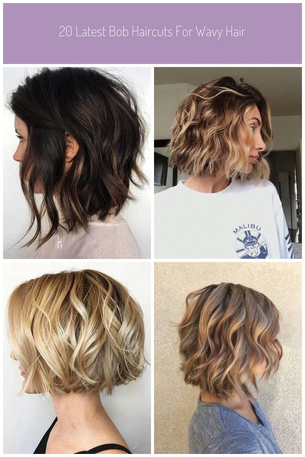 Pin on wavy-bob Pin on wavy-bob