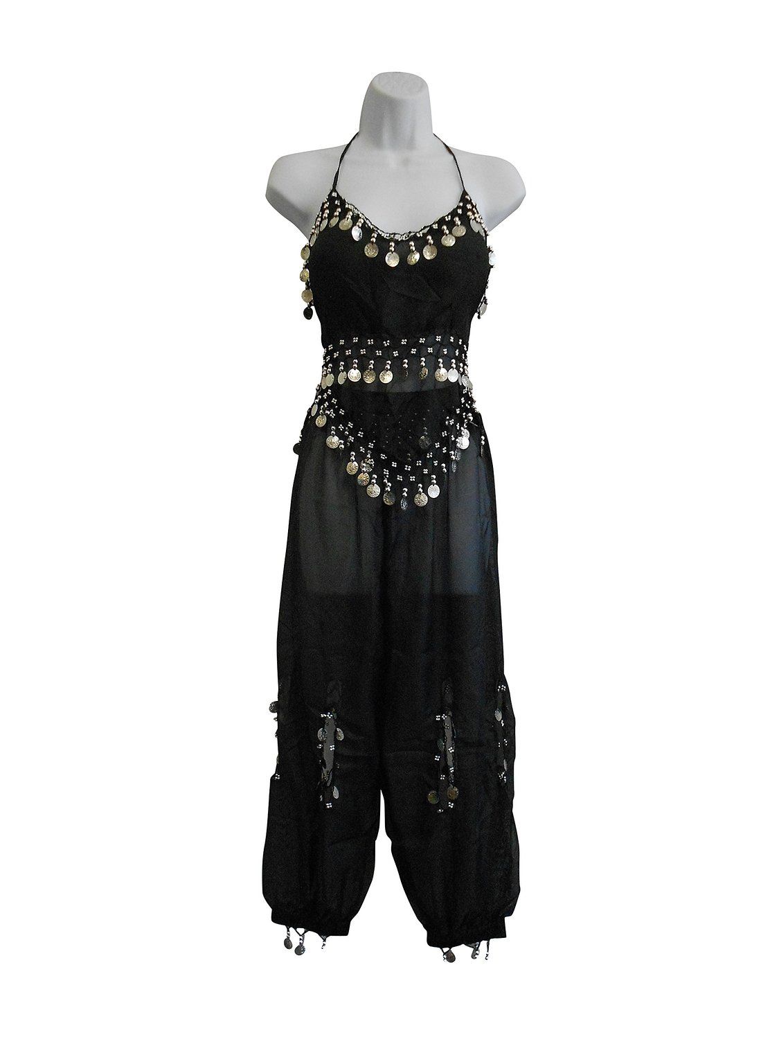 red belly dancer halloween costumes