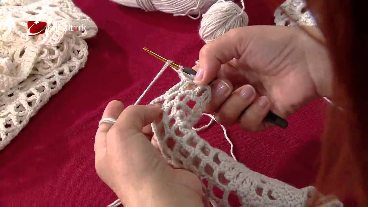 Midye Modeli Bere Yapılışı Türkçe Videolu Midye Modeli Bere Yapılışı Türkçe Videolu