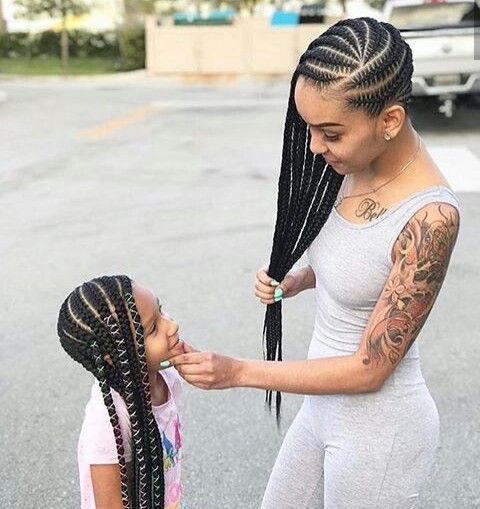 Coiffure bébé fille Coiffure bebe, Coiffure bébé fille