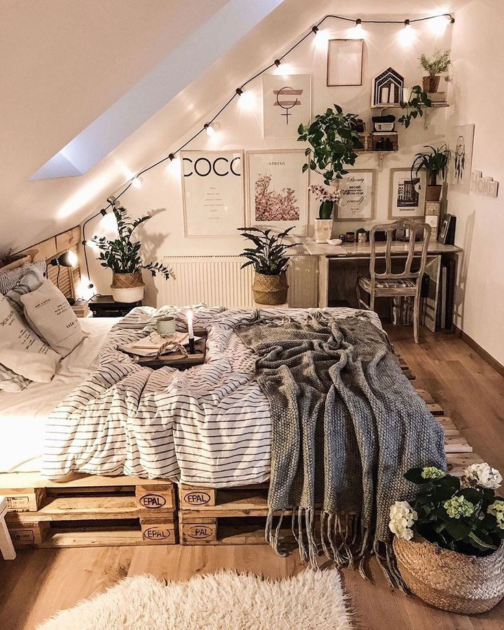 Decor for Bedrooms: Find Your Perfect Design