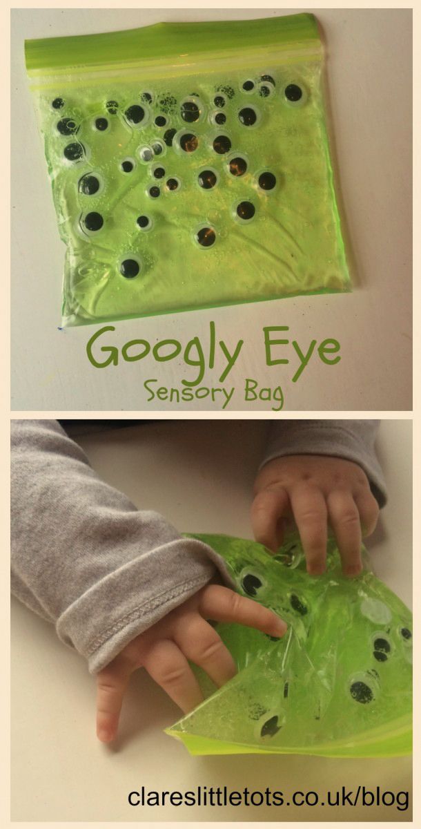 20+ Fun & Easy Baby Activities - Busy Toddler #sensorythings