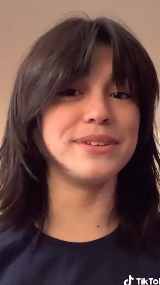 shag/mullet hair 360 - @penisswrinkle on tiktok shag/mullet hair 360 - @penisswrinkle on tiktok
