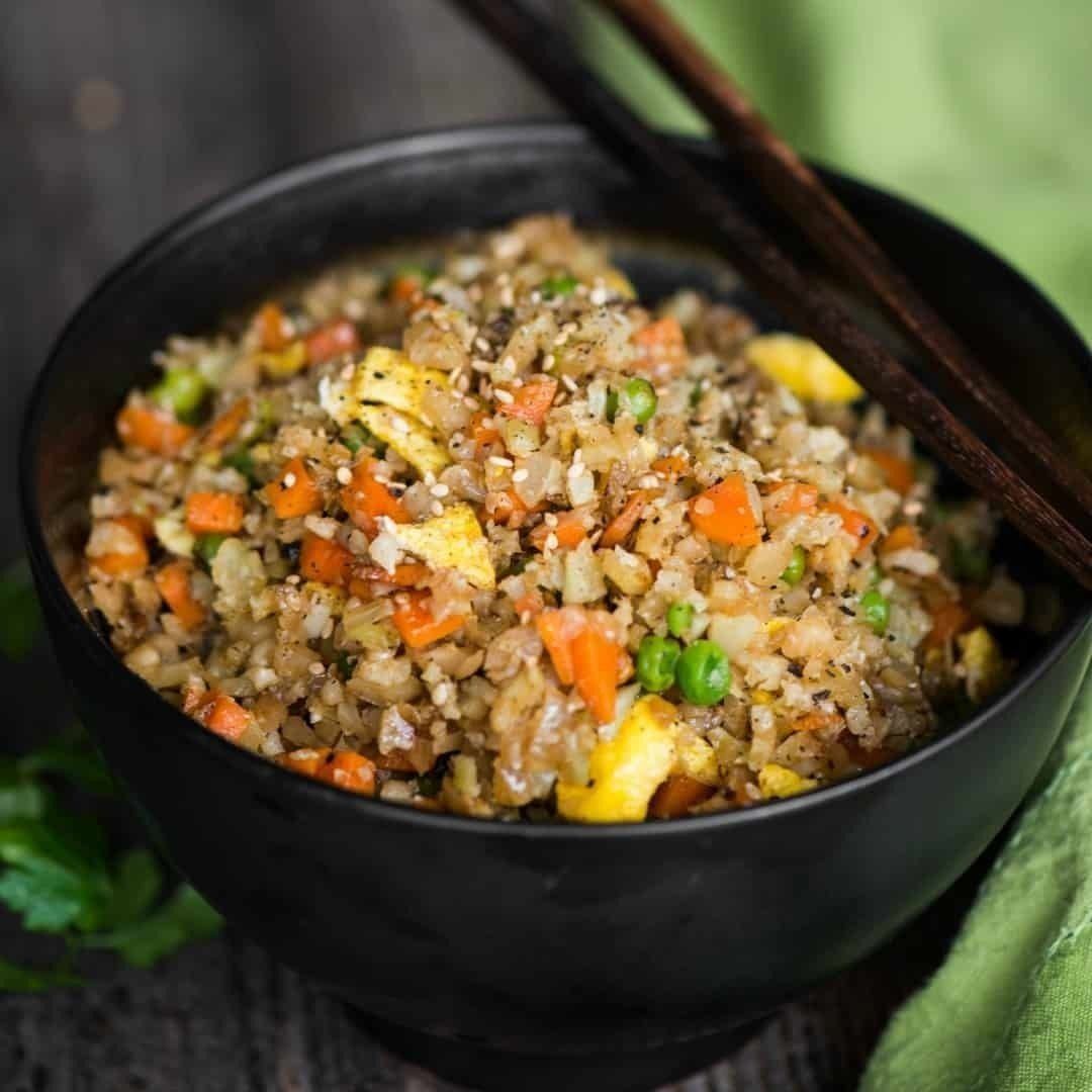 Cauliflower Fried Rice #cauliflowerfriedrice Cauliflower Fried Rice #cauliflowerfriedrice Cauliflower Fried Rice #cauliflowerfriedrice Cauliflower Fried Rice #cauliflowerfriedrice