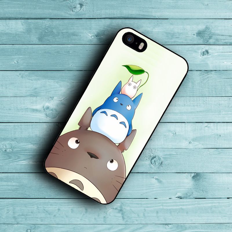 totoro coque huawei