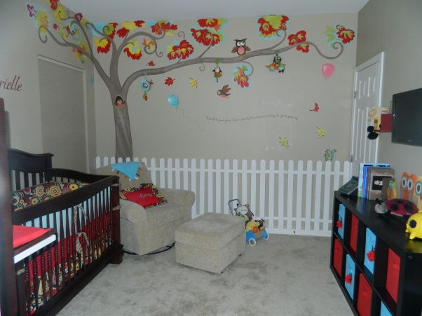 Owl Nursery Ideas Always Love You Owl Nursery Ideas Always Love You