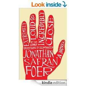Extremely loud and incredibly close essay