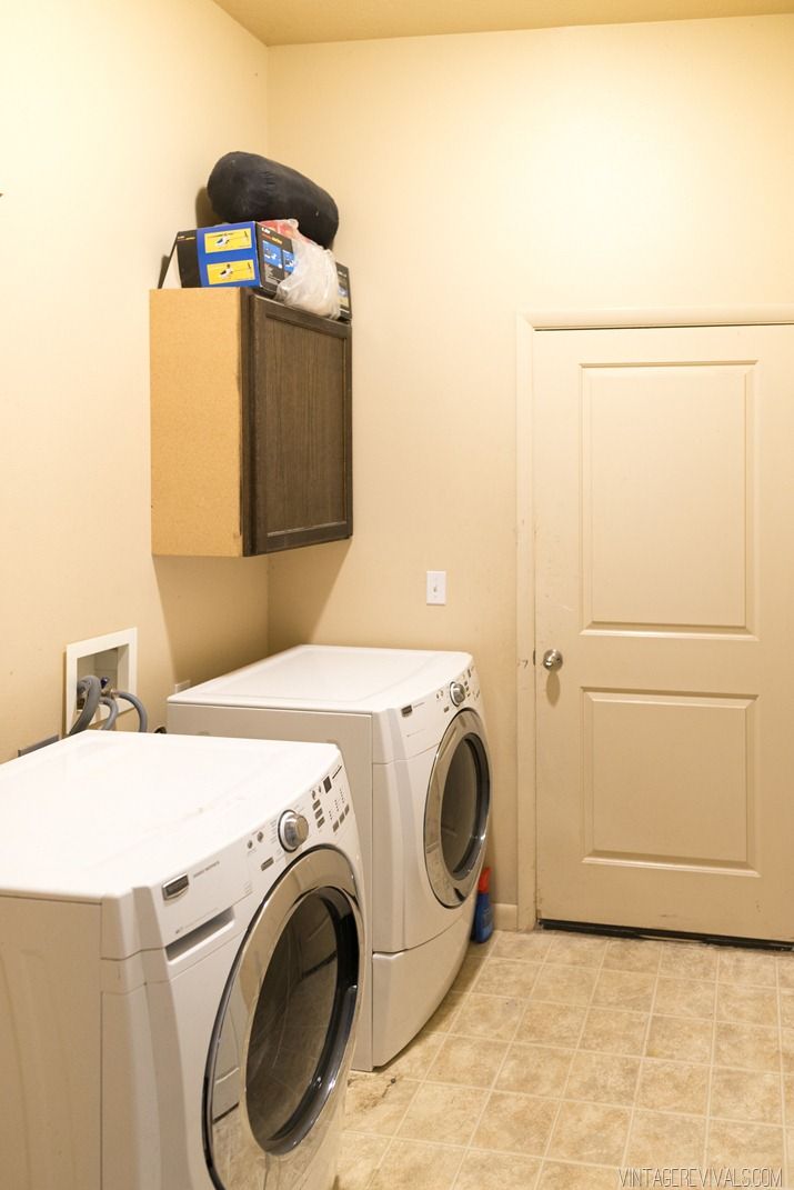 Moving Water Lines In The Laundry Room Home Remodel Moving Water Lines In The Laundry Room