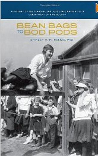 Book On Sjsu 150 Year History Awesome