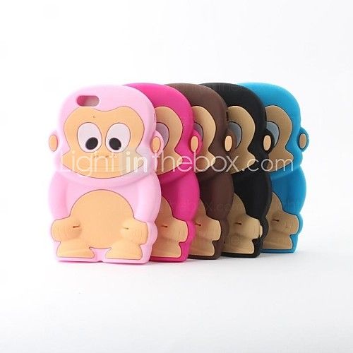 tegneserie abe stil silikone bag cover til iPhone 6 (assoted farver) | MiniInTheBox Abe, Iphone 6, Case Cover, Vault Boy, Character, Silicone Rubber, Lettering