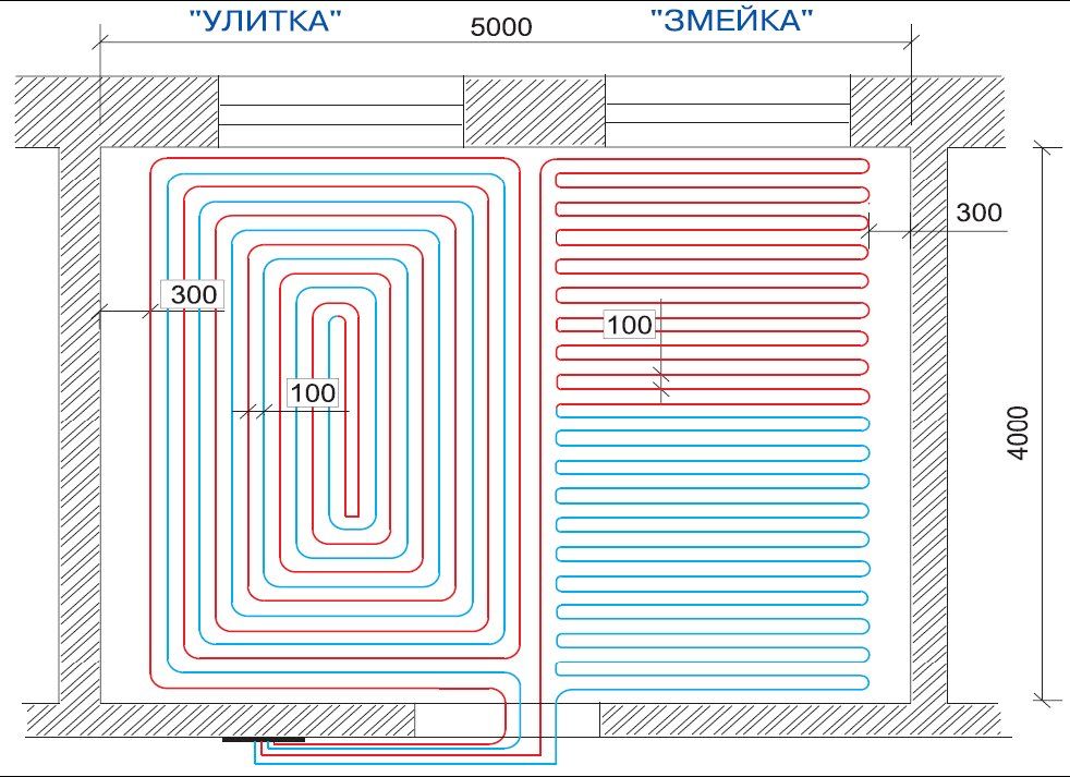 Труба Теплого Пола 16 Какую Купить