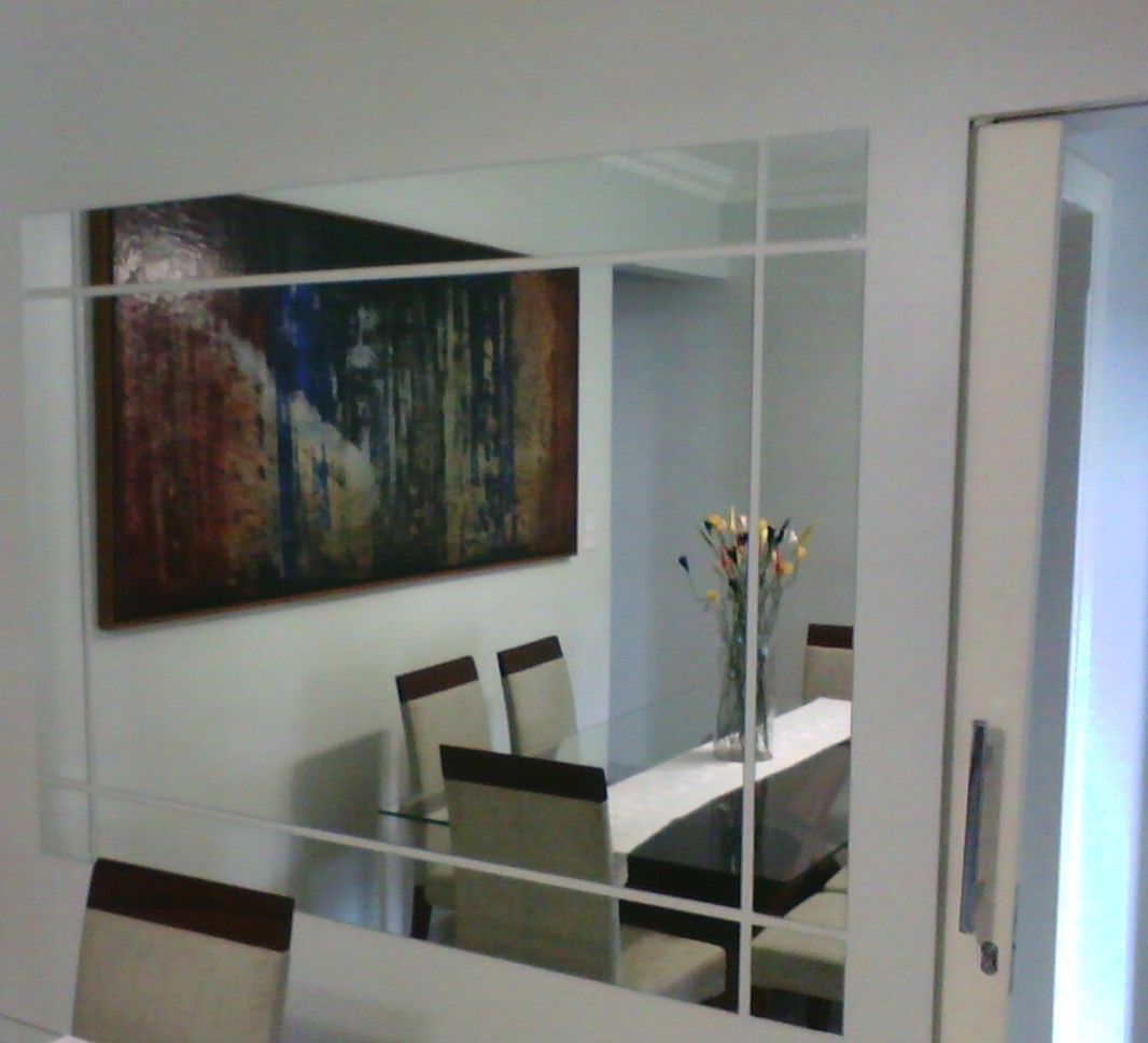 Vidros D Carvalho Sala De Jantar Com Parede De Espelho Bisot Al M -> Sala De Jantar Com Espelho Na Parede Vidros D Carvalho Sala De Jantar Com Parede De Espelho Bisot Al M -> Sala De Jantar Com Espelho Na Parede