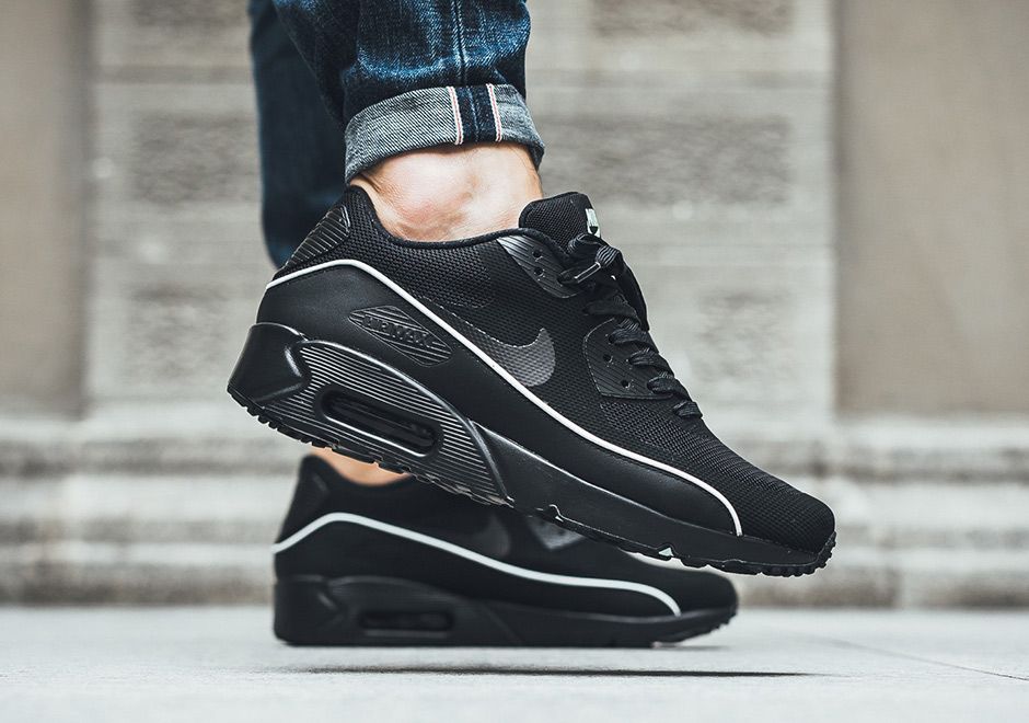 Nike Air Max 90 Ultra 2.0 Essential 875695 009 (mit Bildern Nike Air Max 90 Ultra 2.0 Essential 875695 009 (mit Bildern