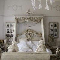 Galleria foto - Camera da letto Shabby Chic Foto 3 | marisol ... Galleria foto - Camera da letto Shabby Chic Foto 3 | marisol ...