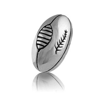 pandora charm rugby pandora charm rugby