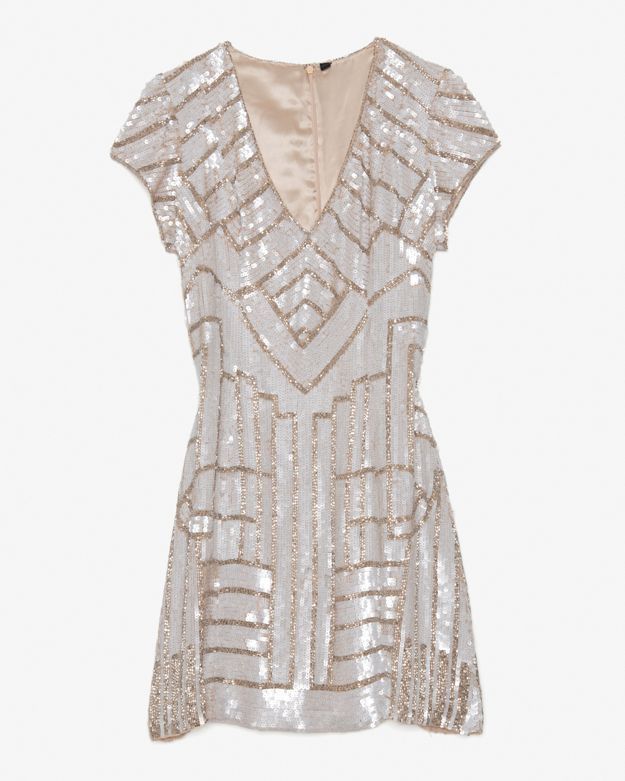 1920s Inspired Tail Dress Party Pinterest 1920s Inspired Tail Dress