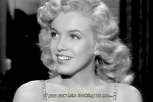 Can help young blonde monroe consider, that Excellent message)) young blonde monroe something