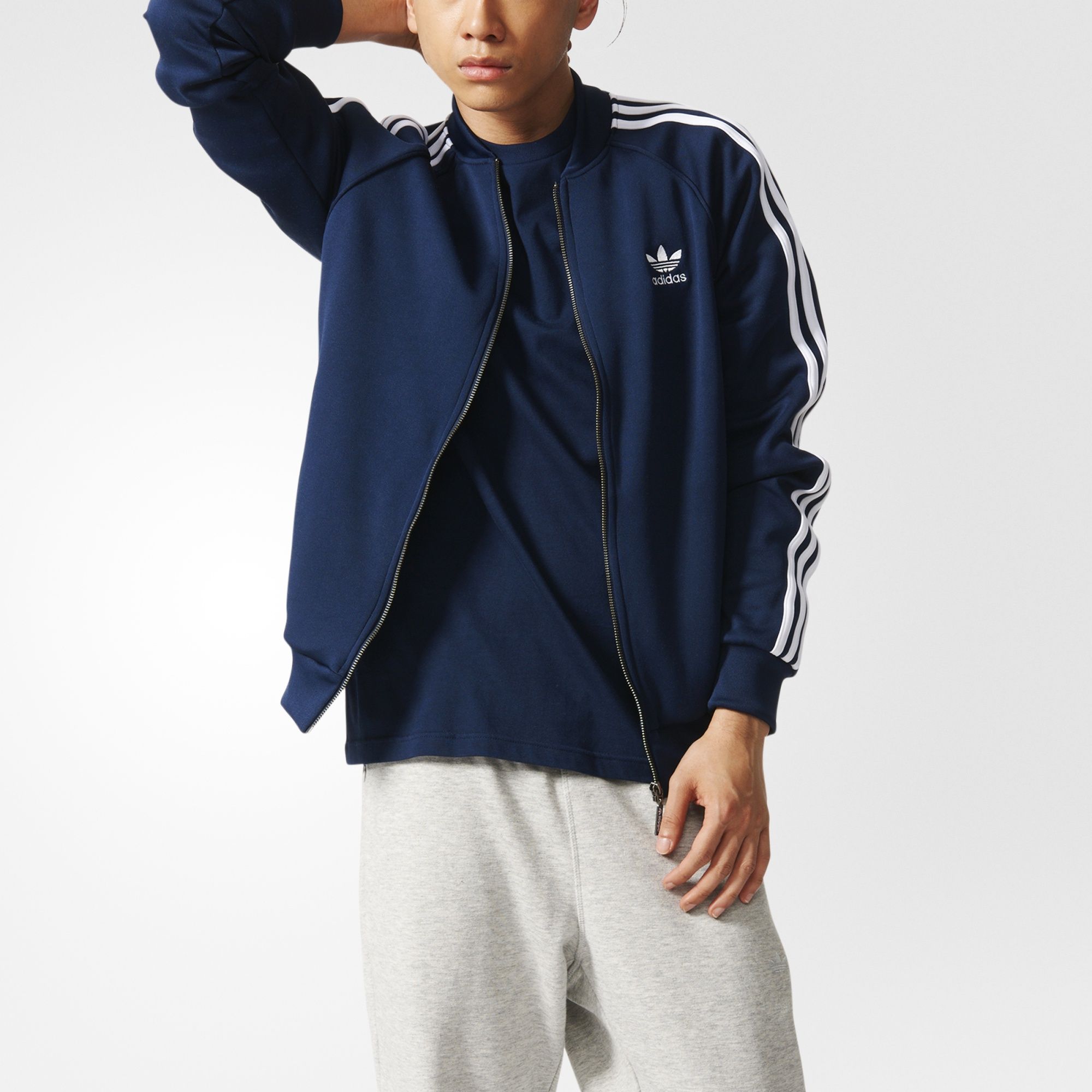 chaqueta superstar adidas chaqueta superstar adidas
