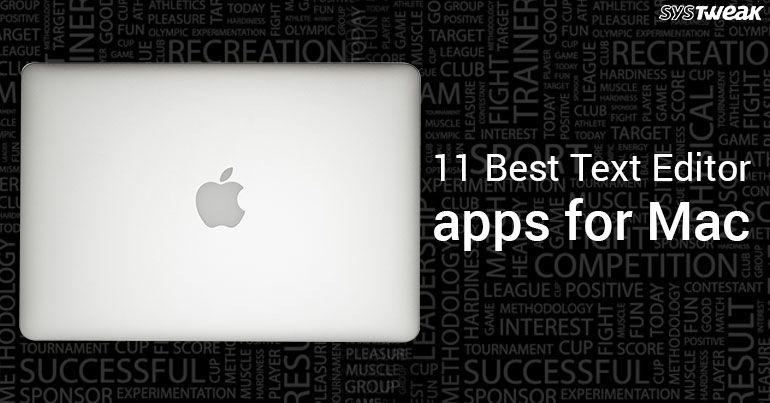 Download 11 Best Text Editors for Mac In 2018 | Text editor, Apps for mac, Mac 11 Best Text Editors for Mac In 2018 | Text editor, Apps for mac, Mac