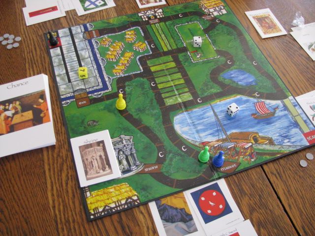 Middle Ages Study Middle Ages Study