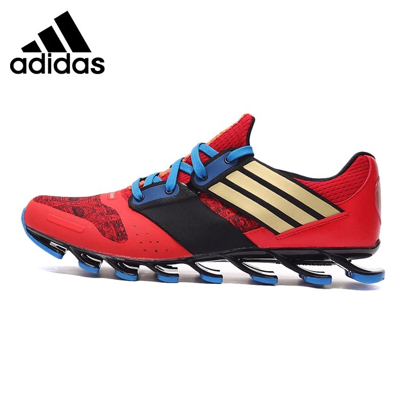 original new arrival adidas springblade mens running shoes sneakers original new arrival adidas springblade mens running shoes sneakers