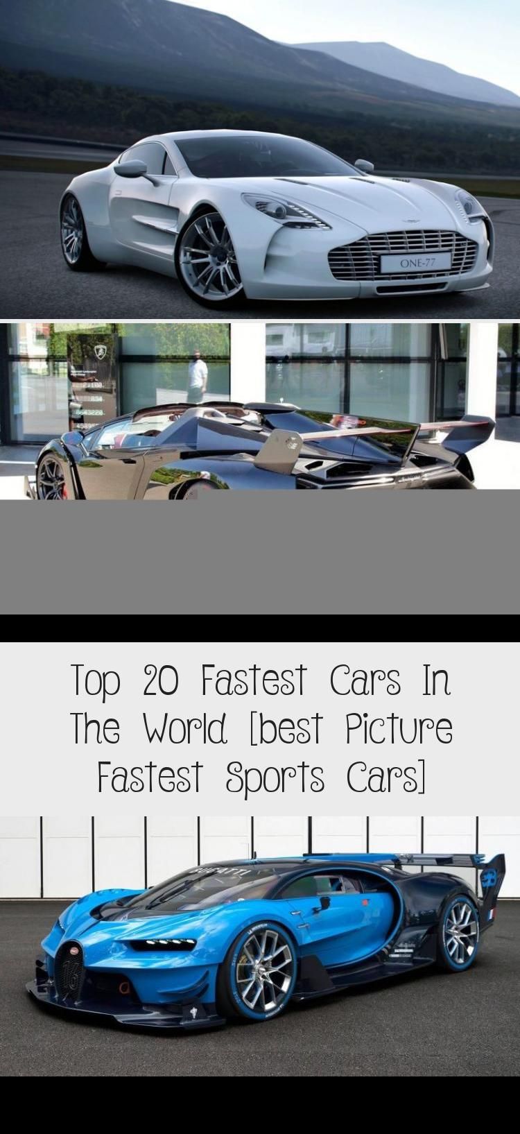 Click On The Picture For More 3 Pick One Follow Luxurycarsaddicts Follow Luxurycarsaddicts In 2020 Cool Sports Cars Sports Car Super Cars