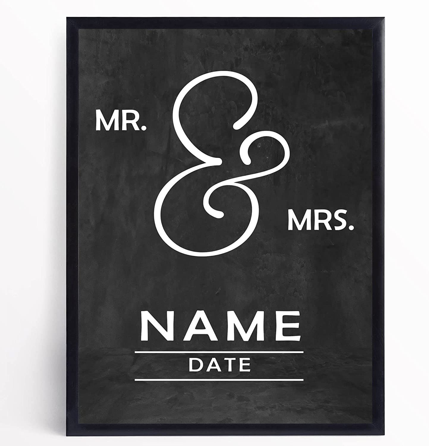 Your anniversary on a wall art. Makes a cool idea on anniversary, thanksgiving, Christmas or birthday for wife, mom, dad, daughters, couples, girls, boyfriend, girlfriend, friends, sister, mommy, grandmother, husband, mother and father! #customizednamewallart #couplenamecanvas #couplenameposter #weddinganniversarygifts #personalizedwallart #couplewallartbedroom Kids Room Wall Art, Wall Art Living Room, Plexiglass Frames, Poster Wall, Poster Prints, Storing Blankets, Name Canvas, Name Frame, Baby Shower Presents