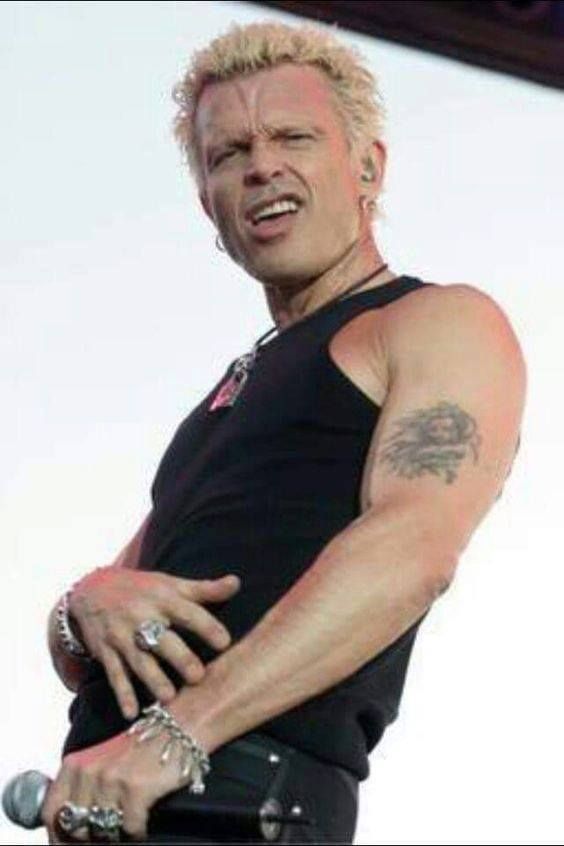 billy idol billy Idol Billy idol, Idol, Punk poster