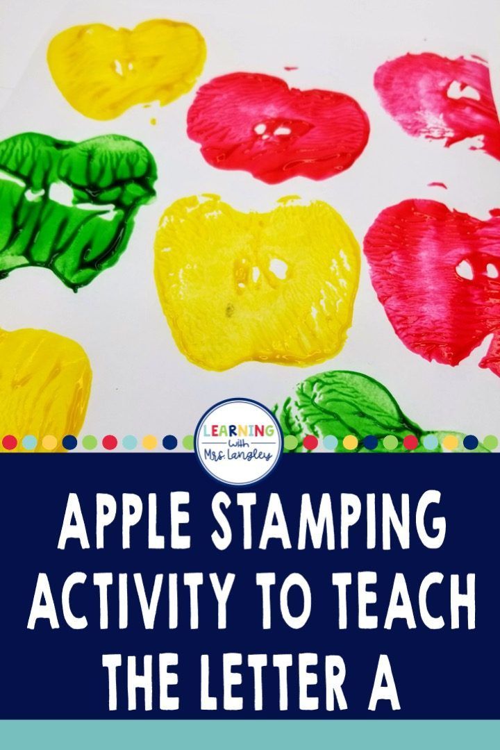 Do your students struggle when learning the alphabet? I can help! Immerse your preschool or kindergarten students in a letter a day or letter of the week to quickly gain fluency in the alphabet. Each letter lesson plan includes a week of hands on activities, book connections, handwriting, science, math, and more that will make learning the alphabet fun and engaging. Alphabet Lesson Plans, Alphabet Centers, Alphabet Book, Alphabet Poster, Learning The Alphabet, Nursery Rhymes Activities, Rhyming Activities, Hands On Activities, Reading Connections