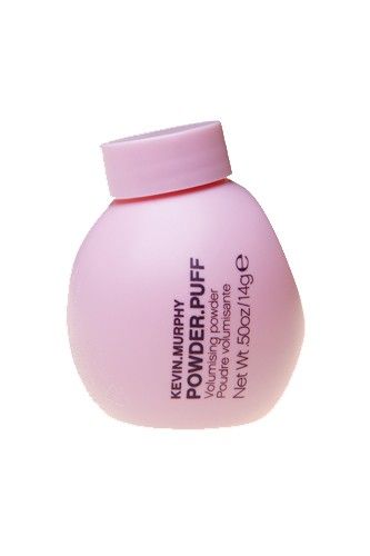 kevin murphy powder puff dry shampoo