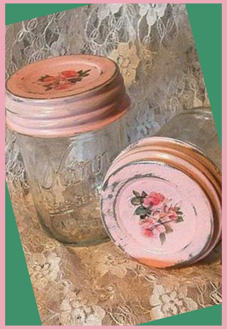 (Shabby Chic Decor) - 10 Beautiful Shabby Chic Home Decors to Give You New Inspiration - Good...