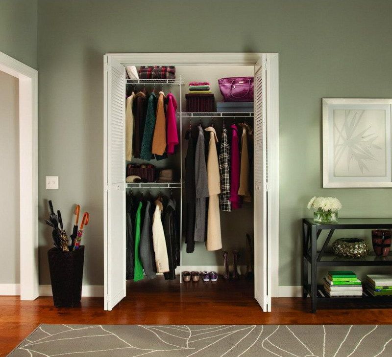 Representation Of Easy Closet Organization Ideas That Ease You In Representation Of Easy Closet Organization Ideas That Ease You In Organizing The Messy Stuffs