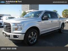 New Ford Inventory Autonation Ford Mobile In Mobile Ford Tough