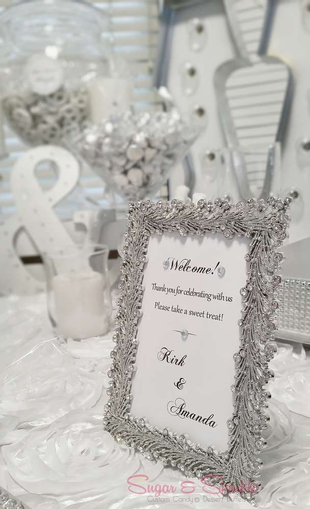 Glam Engagement Party Ideas Wedding And Anniversaries Glam Engagement Party Ideas