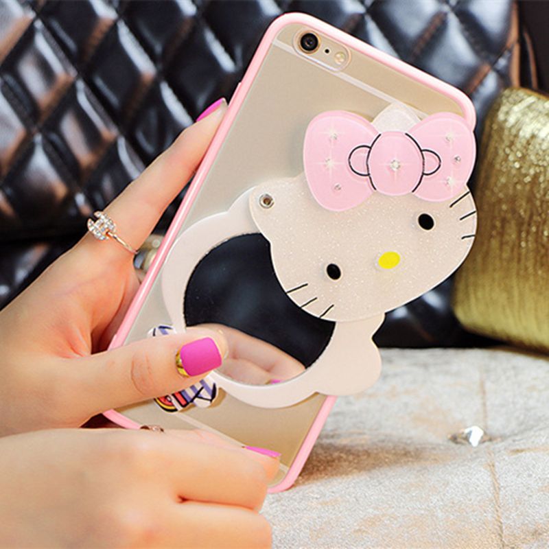 coque huawei p8 lite 2017 hello kitty