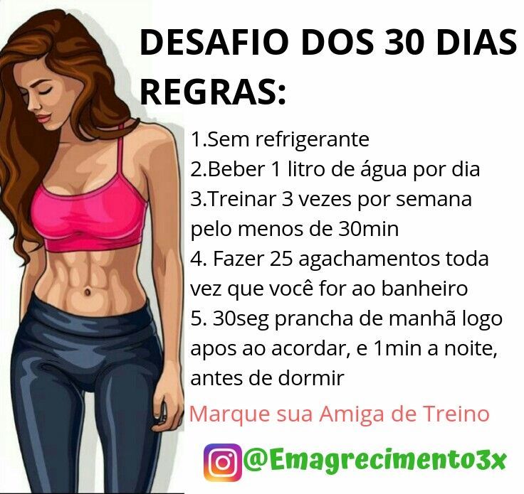 Como começar a perder peso rapido