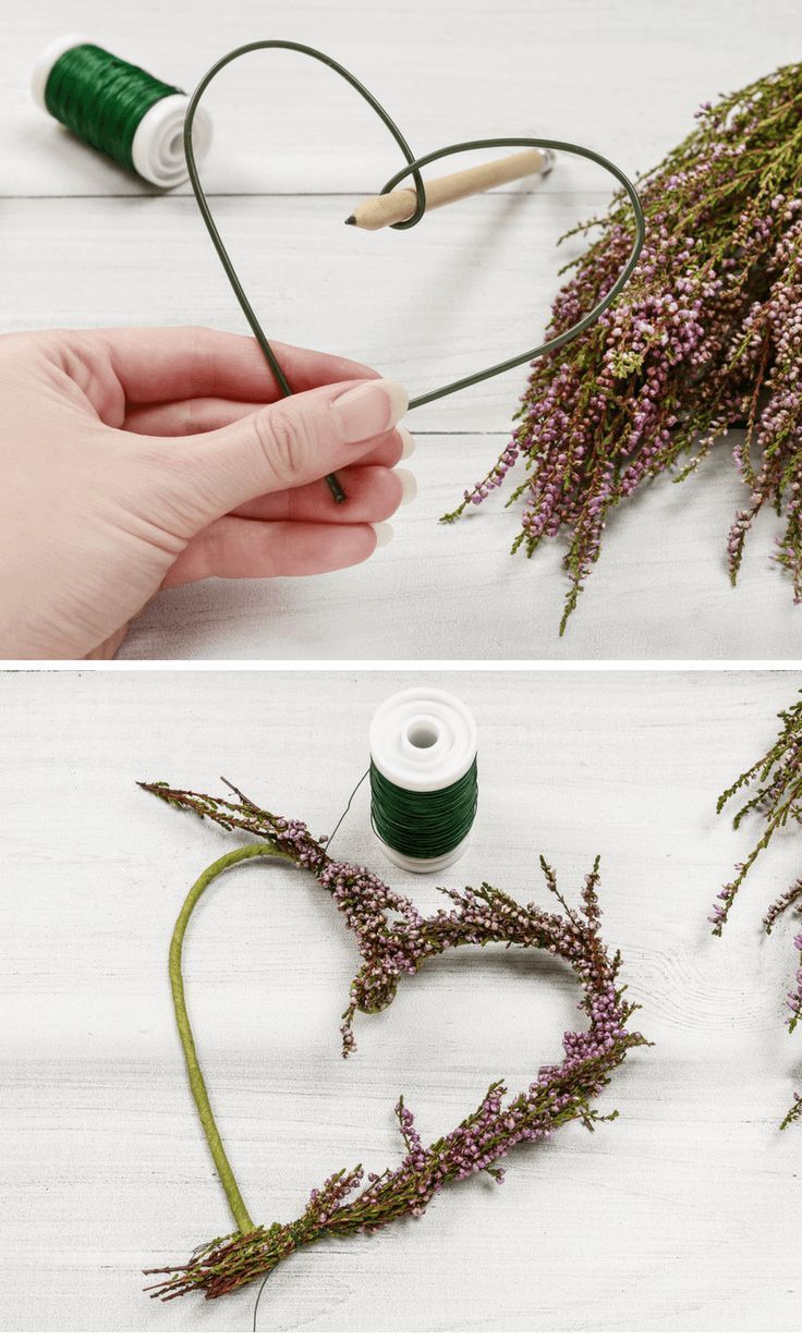 Hochzeitsdeko selber machen – 5 einfache Blumendeko-Ideen für die Hochzeit - Hochzeitskis