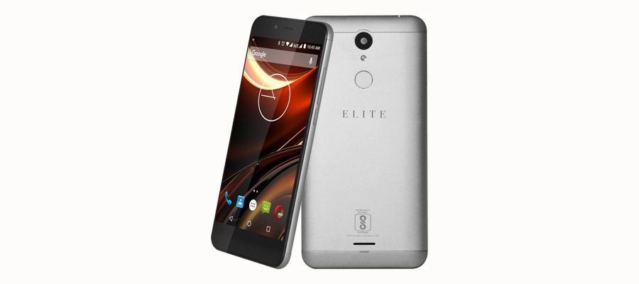 swipe elite power has 5 5 inch hd display 1280 720 pixels resolution 2gb ram 16gb rom android marshmallow for de android marshmallow power gadgets news