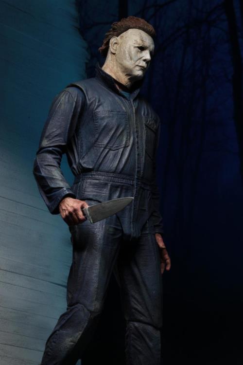halloween ultimate michael myers