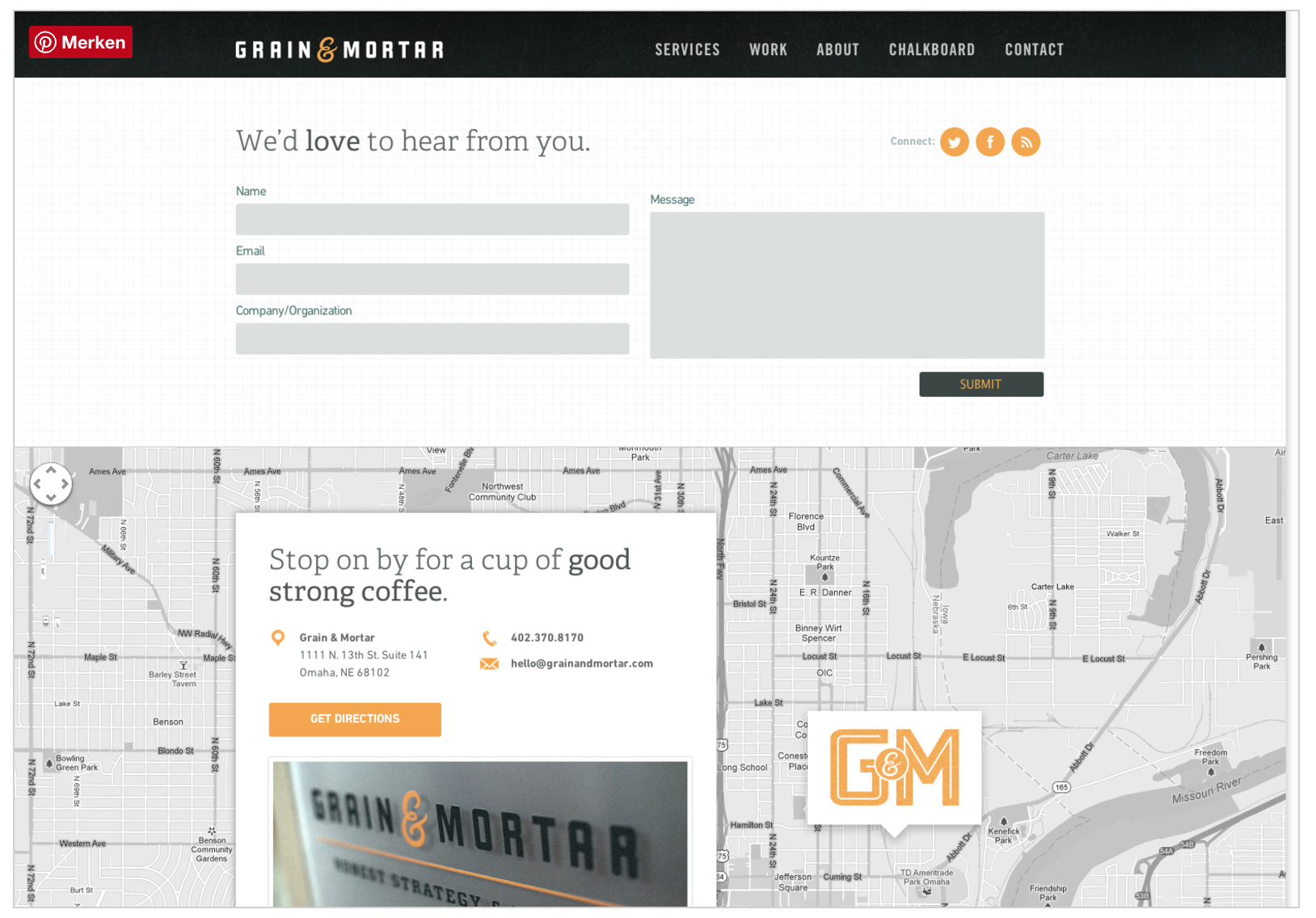 Contact us Form and Map Contact - A72ae1f71e894e99f529c44b895d54c5